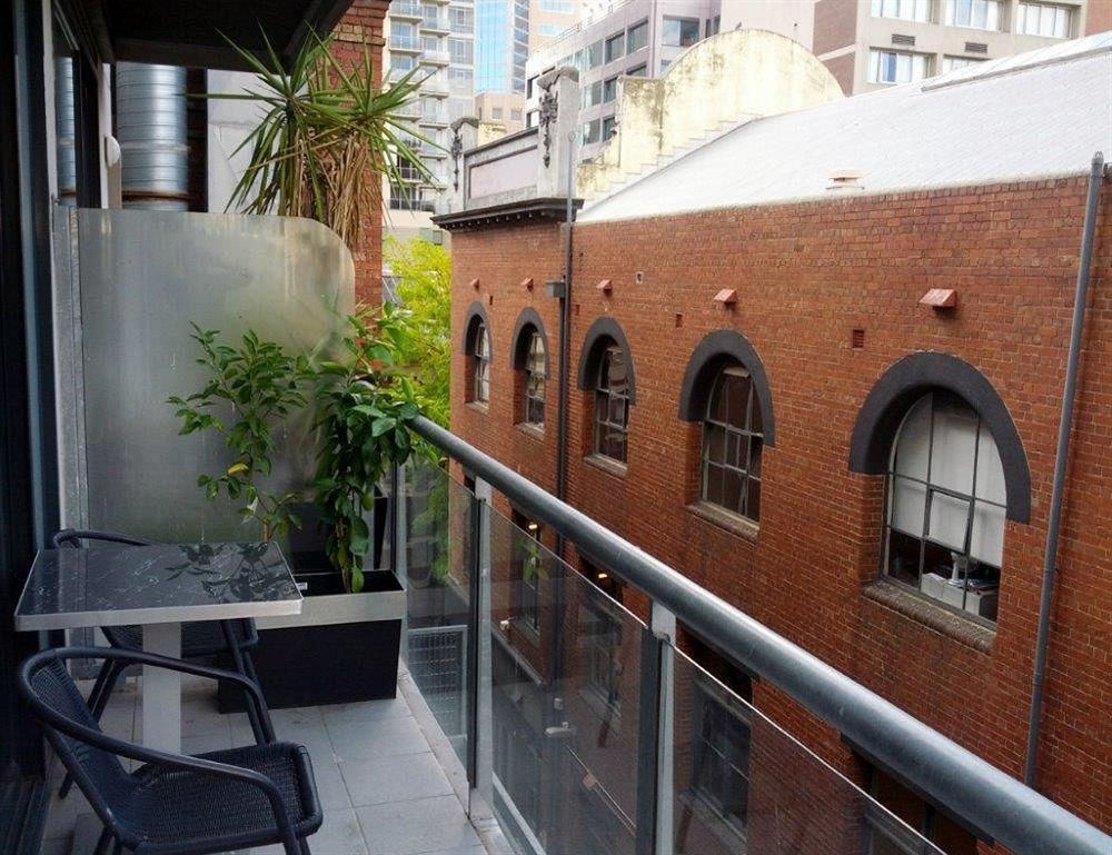 Apartment About Melbourne