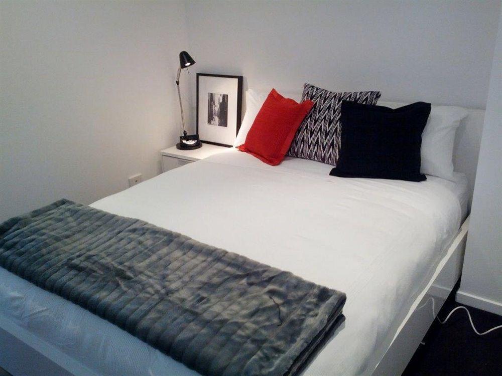 Apartment About