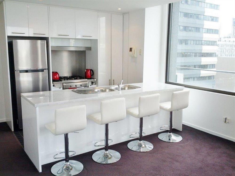 Apartment About Melbourne
