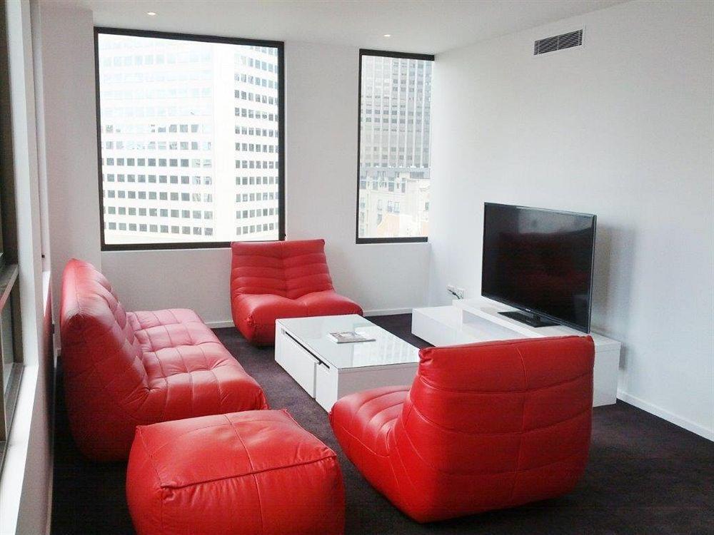 Apartment About