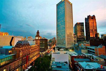 About Melbourne