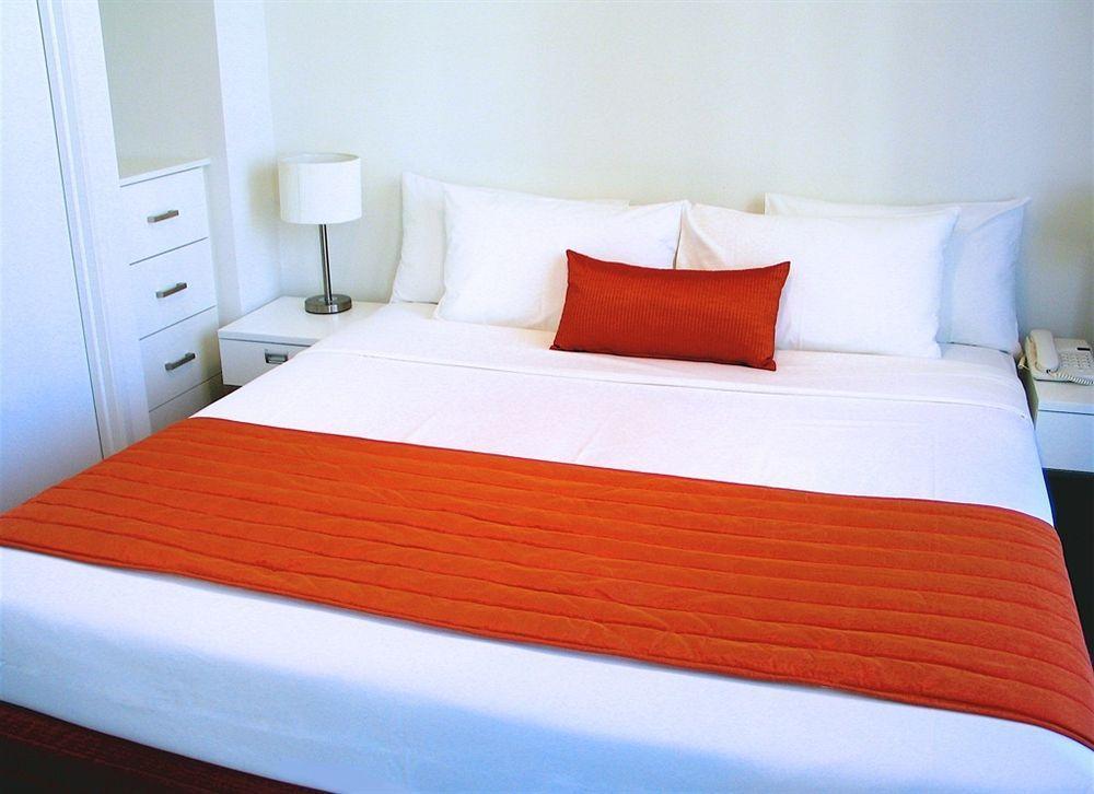 Milano Serviced 4* Melbourne