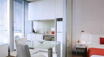 Aparthotel Milano Serviced