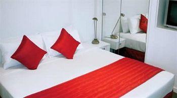 Milano Serviced Aparthotel Melbourne