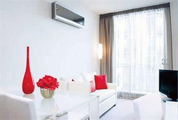 Milano Serviced 4*