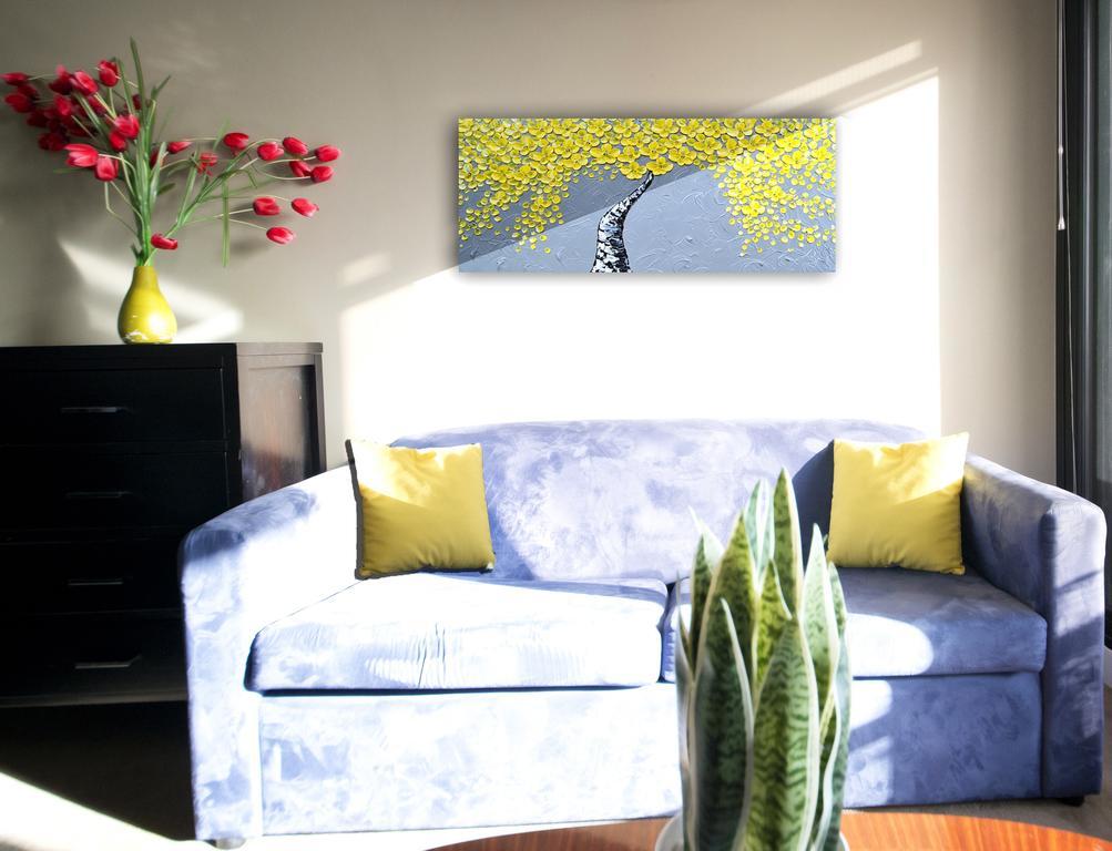 Apartment Abc - Spencer Street Melbourne