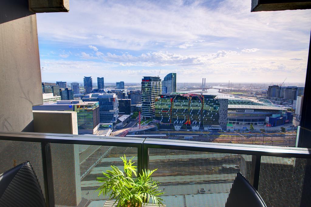 Apartment Abc - Spencer Street