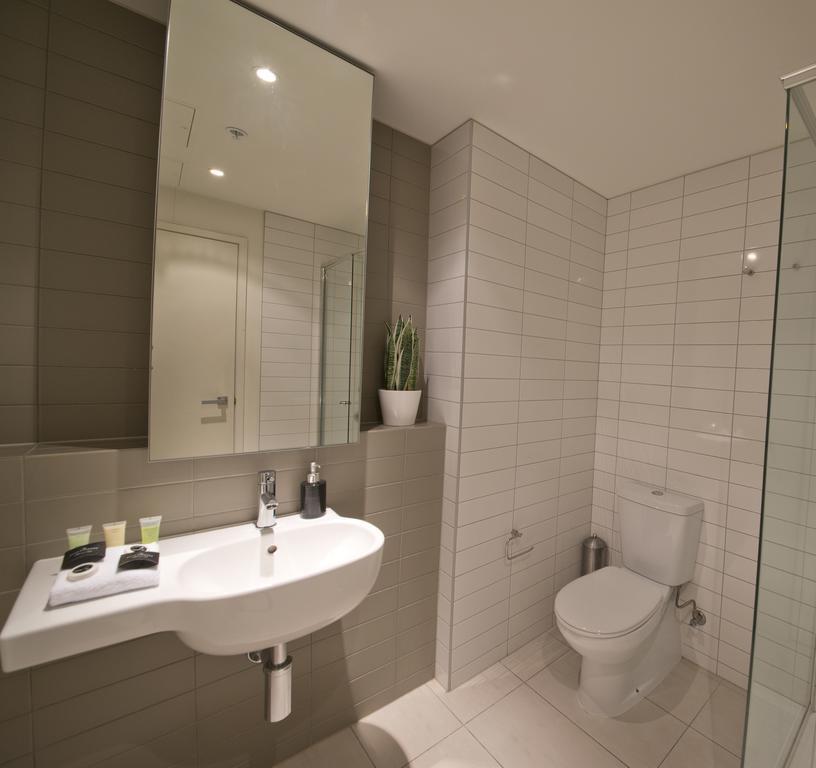 Abc - Spencer Street Apartment Melbourne