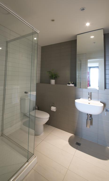 Abc - Spencer Street Apartment