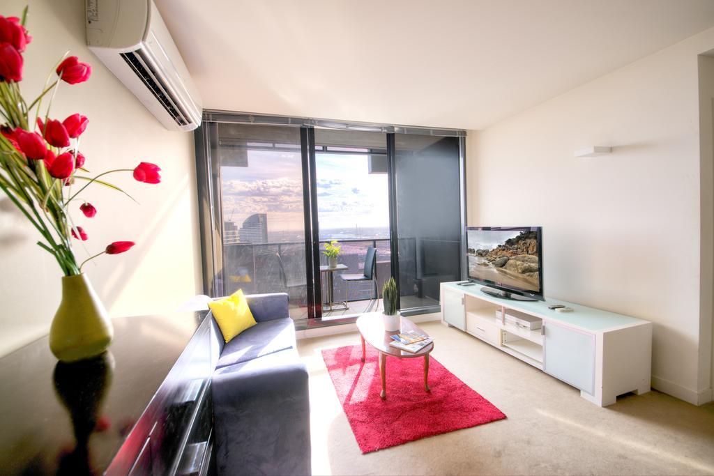 Apartment Abc - Spencer Street *