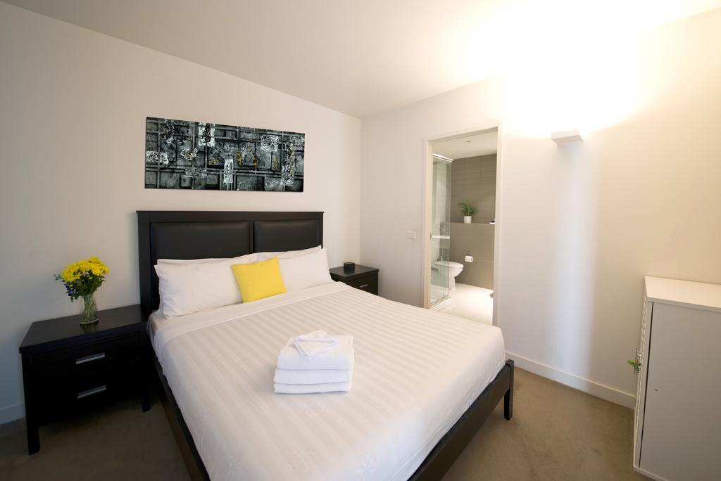 Abc - Spencer Street Apartment Melbourne