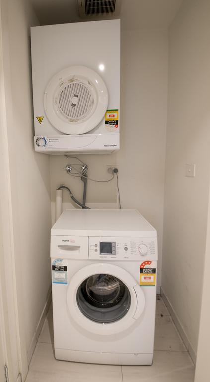 Apartment Abc - Spencer Street *