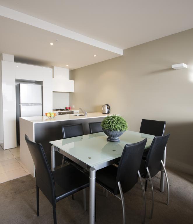 Abc - Spencer Street Apartment *