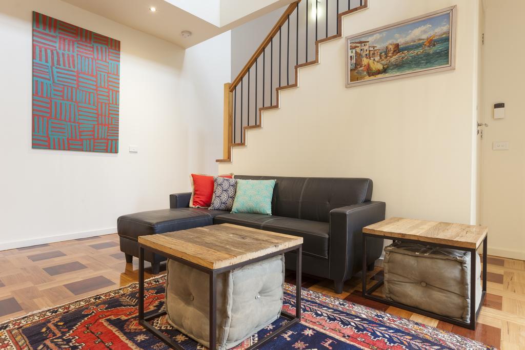Casa de férias Boutique Stays - Elwood Hideaway