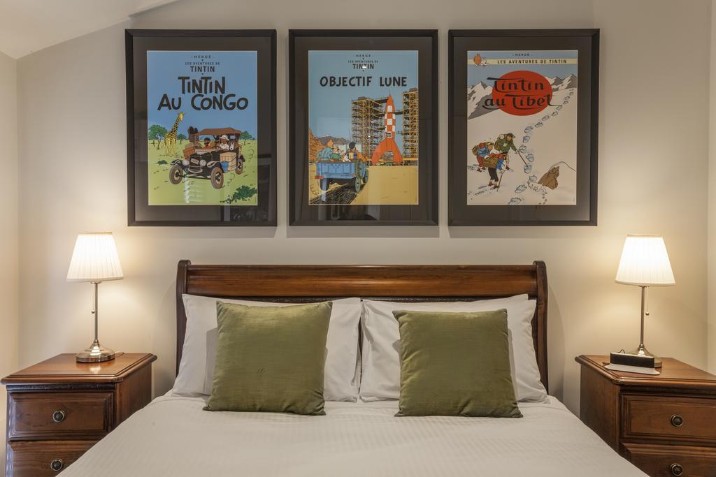 Casa de férias Boutique Stays - Elwood Hideaway