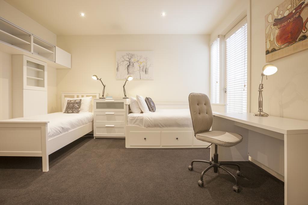 Boutique Stays - Elwood Hideaway Melbourne