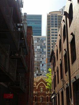 Apartment About Melbourne