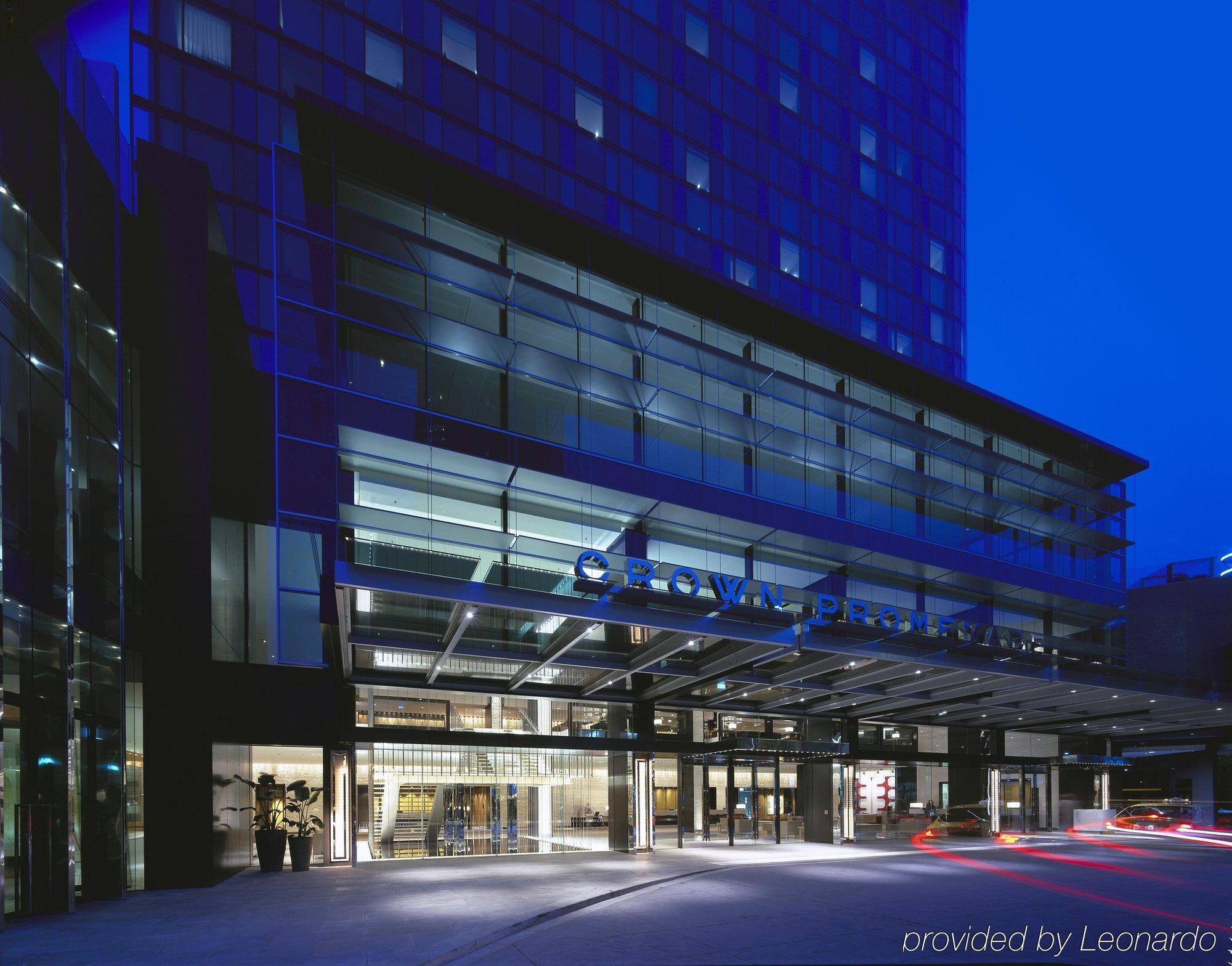 Crown Promenade 4*
