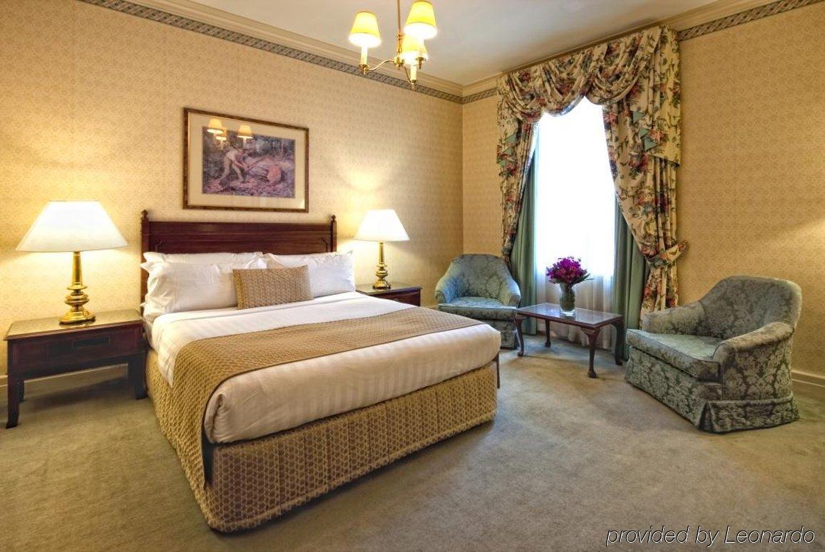 The Windsor Melbourne