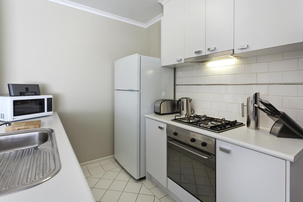 Staycentral - Cityside On Whiteman Street Southbank Melbourne