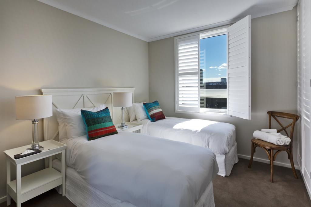Apartment Staycentral - Cityside On Whiteman Street Southbank