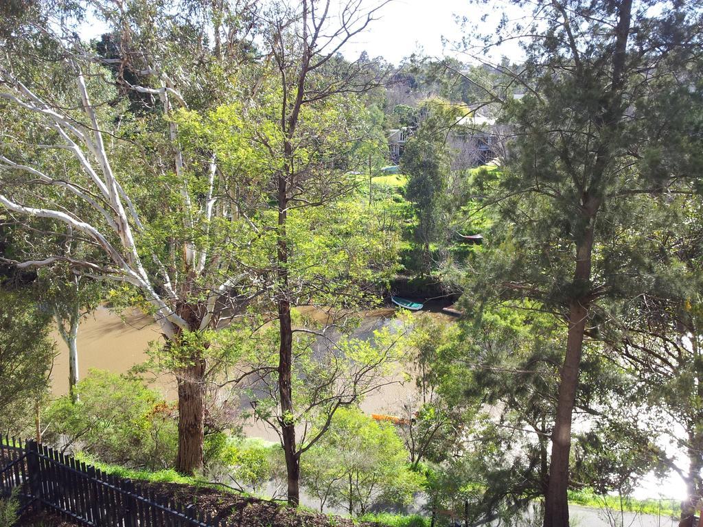 Apartment Riverside