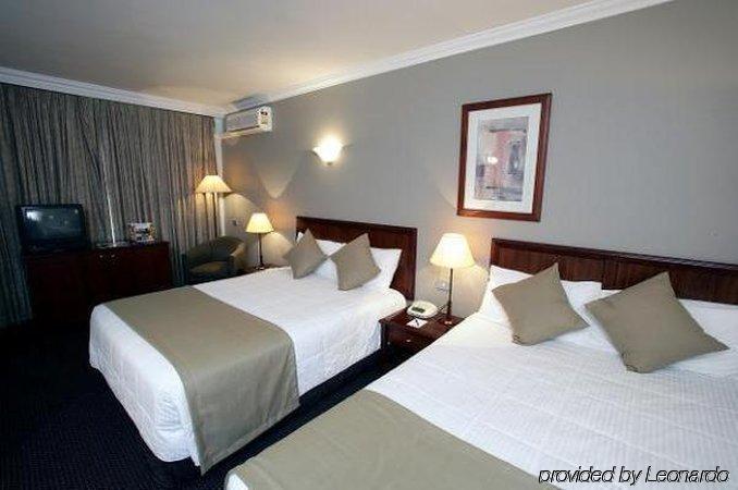 Crowne Plaza Carlton By Ihg Hotel Melbourne