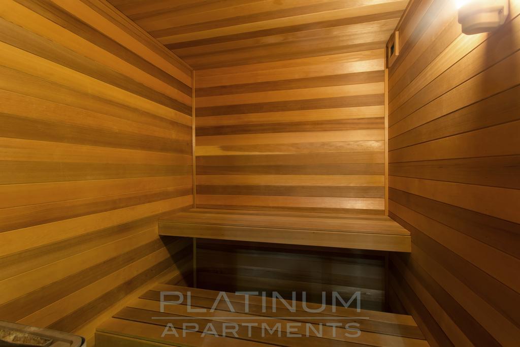 Apartment Platinum On Southbank Melbourne