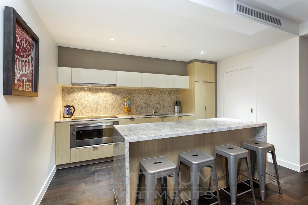 Apartment Platinum On Southbank *
