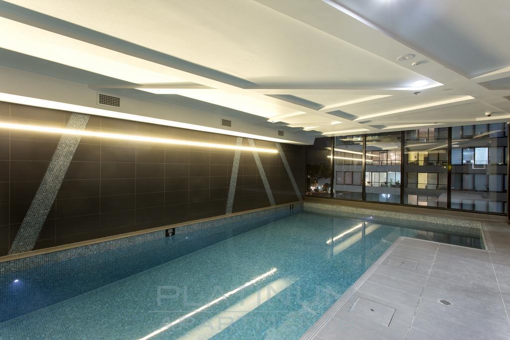 Platinum On Southbank Apartment *