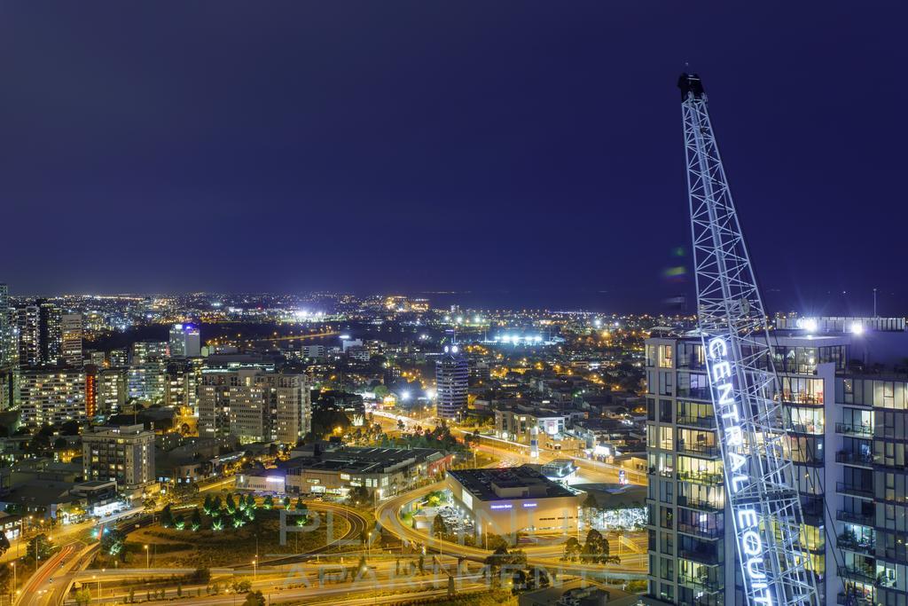 Platinum On Southbank Apartment *