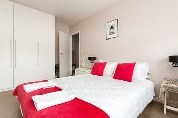 Hotel Abc - St Kilda 4*