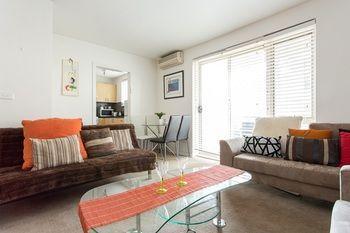 Abc - St Kilda Hotel Melbourne