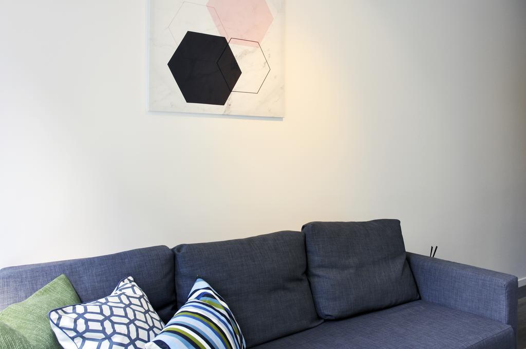 Apartment Mono On La Trobe Street