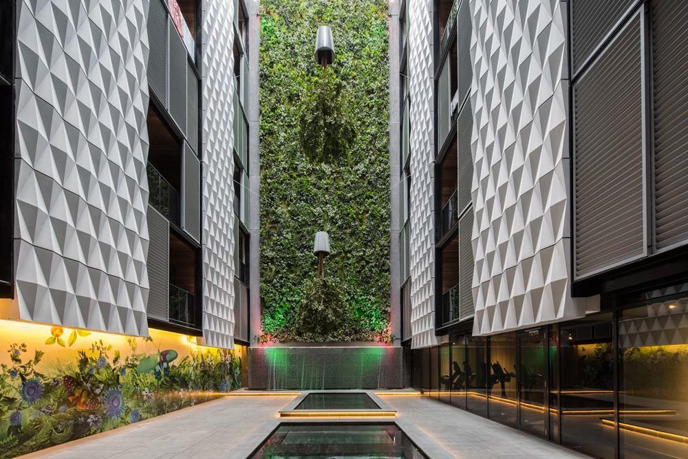 Abode 316 Apartamento Melbourne