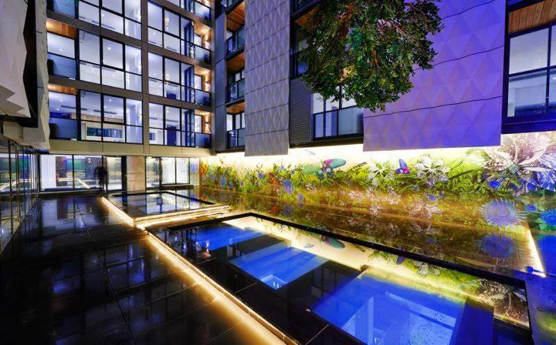Abode 316 Apartamento Melbourne
