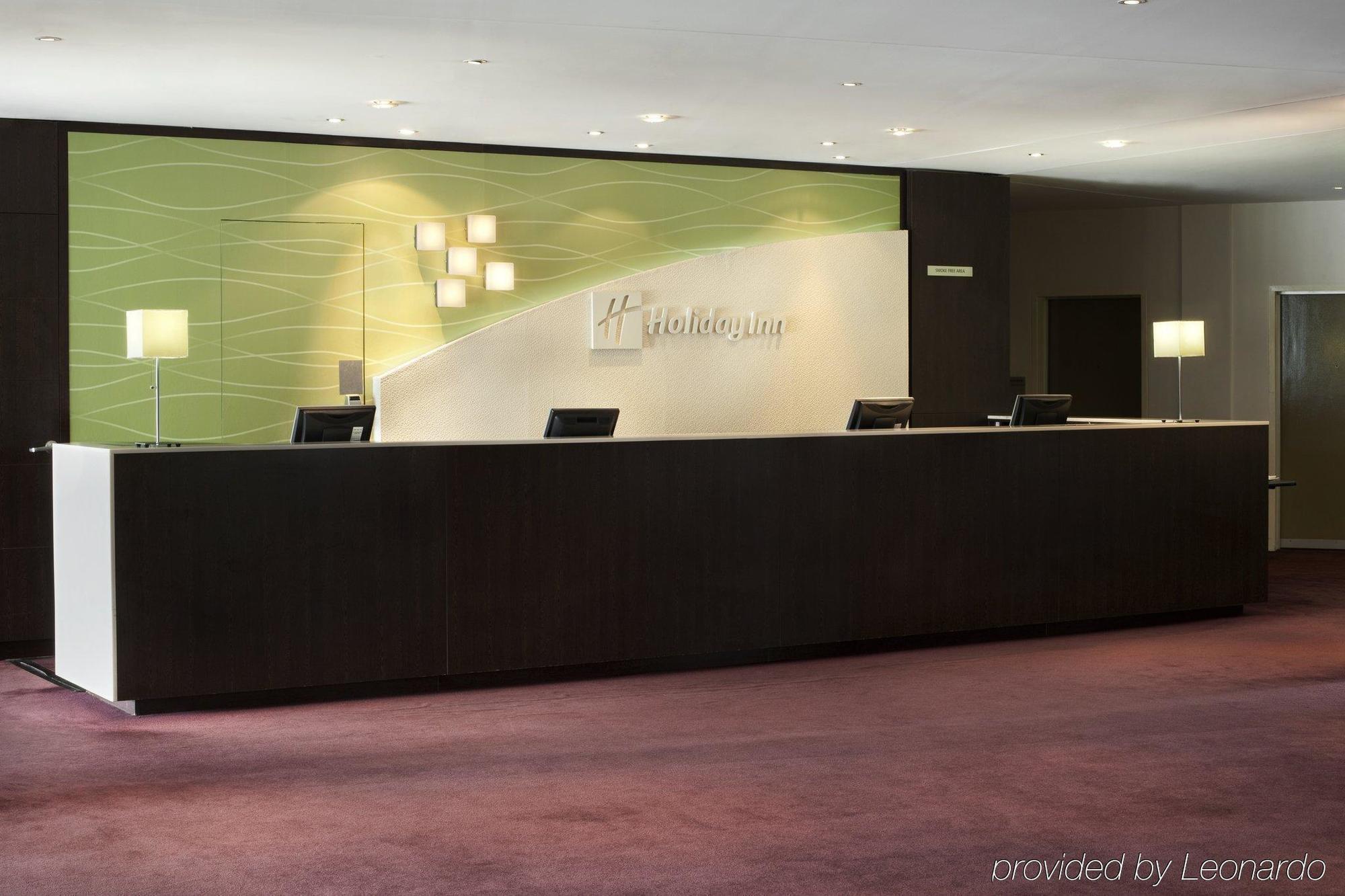 Airport By Ihg 4*