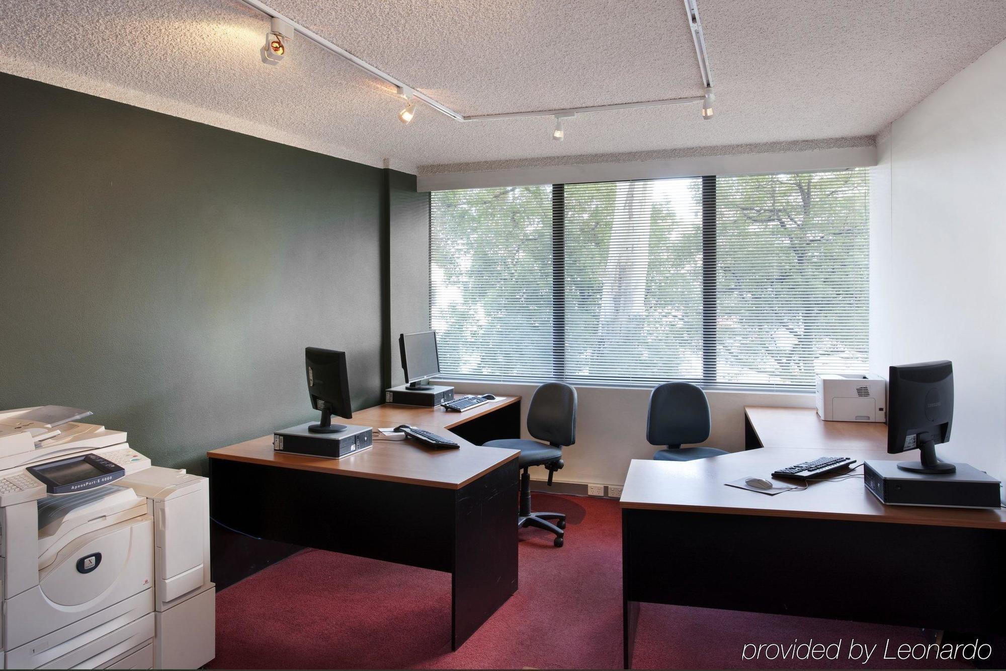 Airport By Ihg 4* Melbourne