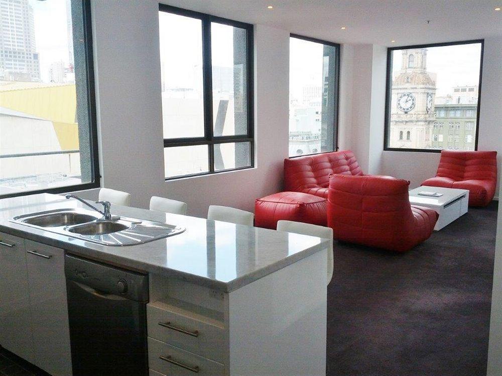 About Apartment Melbourne