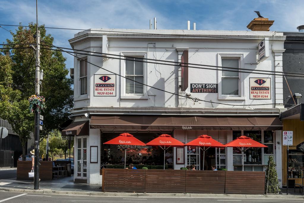 Oaks South Yarra 4* Melbourne