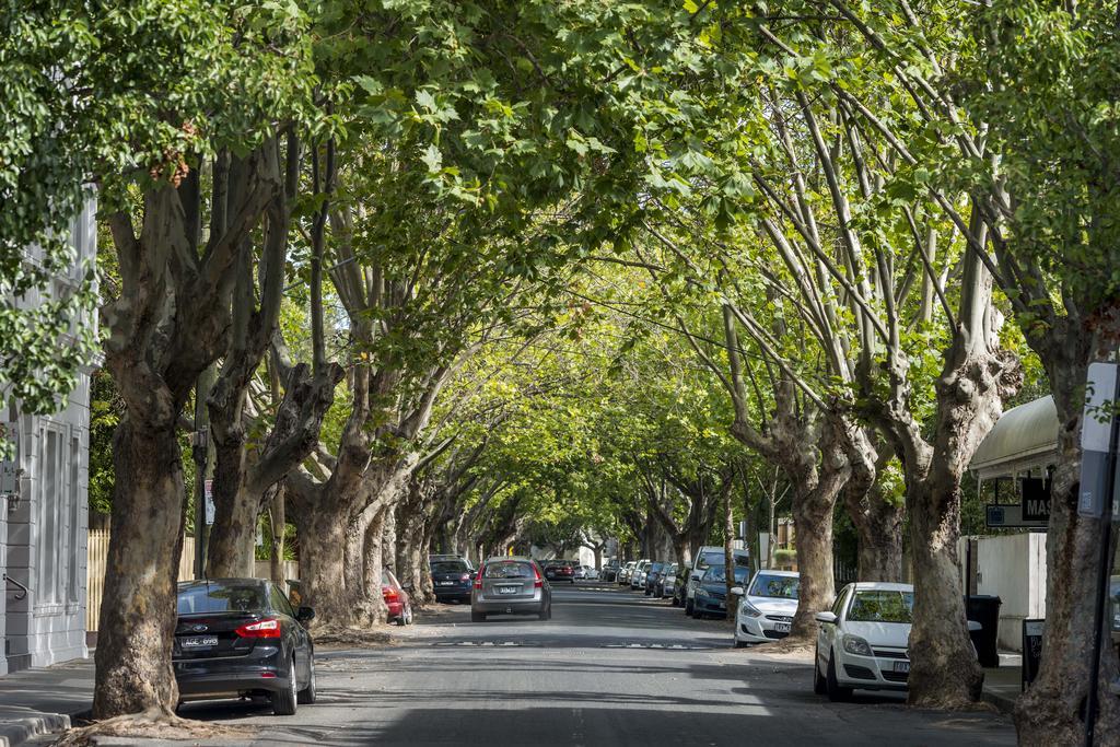 Aparthotel Oaks South Yarra 4*