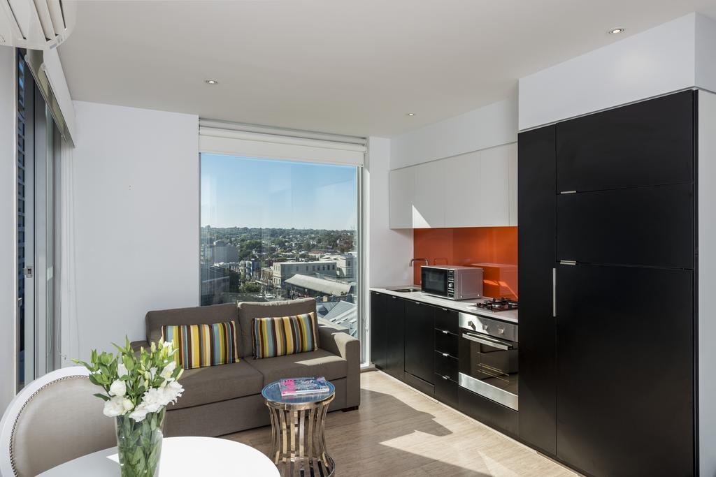 Oaks South Yarra 4* Melbourne
