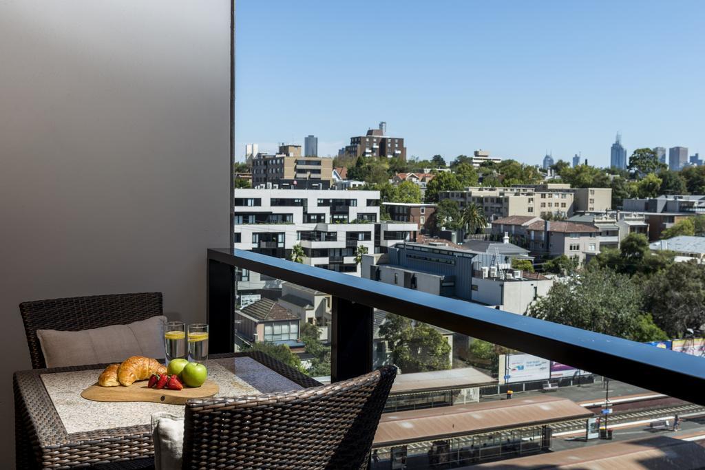 Oaks South Yarra 4*