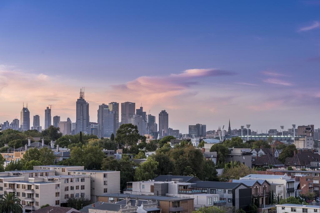 Aparthotel Oaks South Yarra