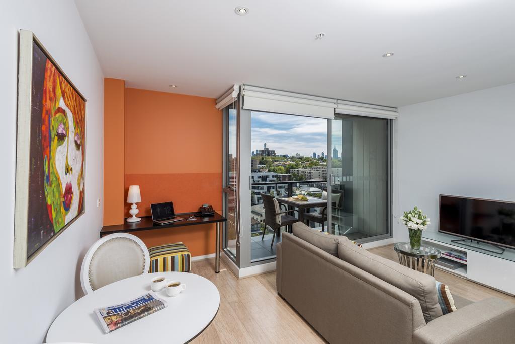 Oaks South Yarra Melbourne