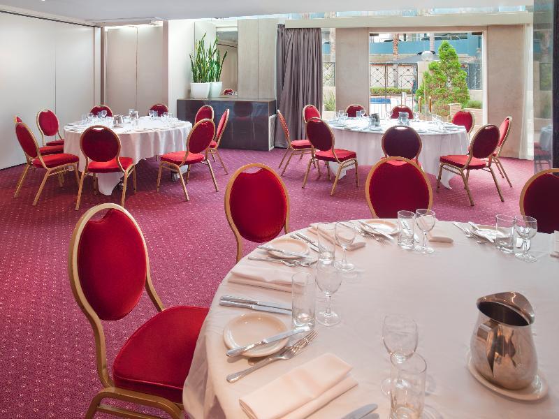 Hotel Bayview On The Park 4*