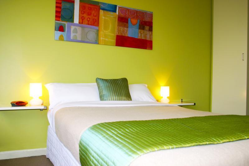 Birches Serviced Aparthotel 3*