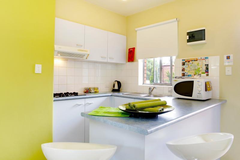 Birches Serviced Melbourne