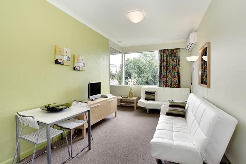 Aparthotel Birches Serviced