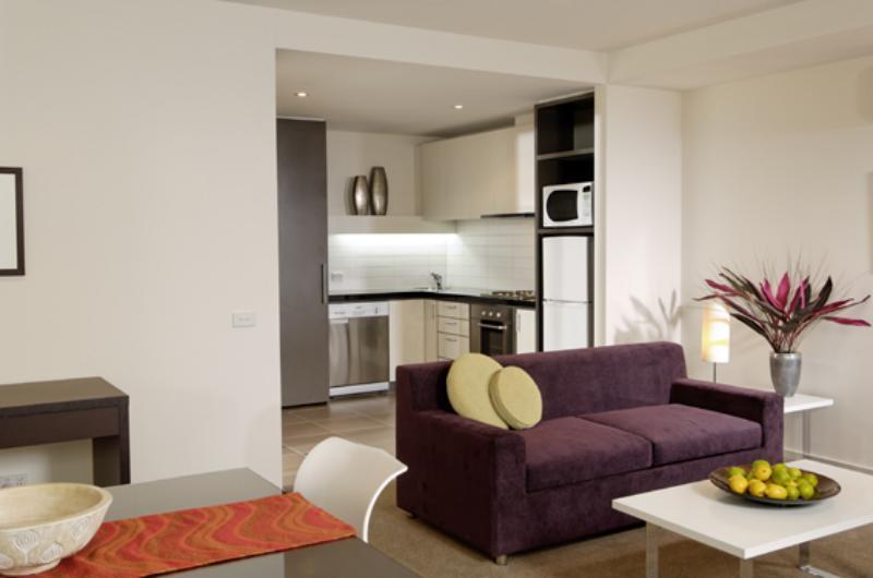 Aparthotel Punthill Essendon Melbourne